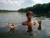 Фотография Душкина Станислава