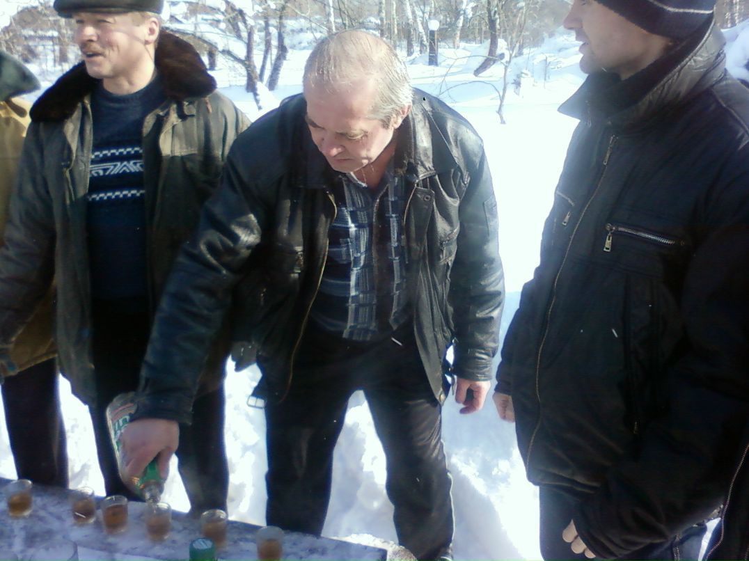 Женя Гречкосий фотография #4