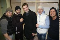 Фотография Strizhakov Oleg