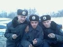 Андрій Пісний фотография #15 (источник - https://vk.com/id134063454)