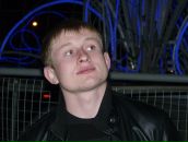 Фотография Салманова Никиты