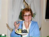 Фотография Колесовой Олеси