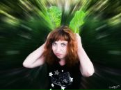 Фотография Бралгиной Марии