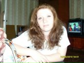 Фотография Красновой Марины