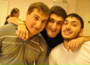 Фотография Яна Ваика