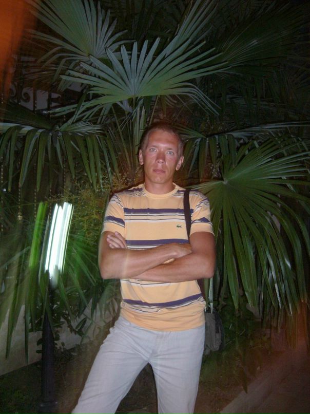 Дмитрий Спицын фотография #32