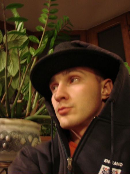 №14, Александр Мироненко №14, Александр Мироненко