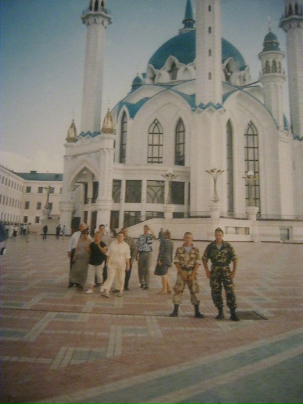 Данил Нилович фотография #36