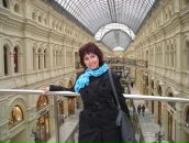 Фотография Князевой Светланы