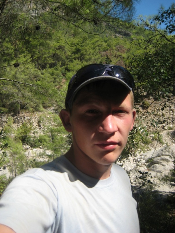 Иго Рек фотография #38