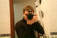 Фотография Гаффанова Евгения