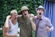 Фотография Сигала Андрея