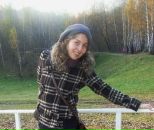 Фотография Близнецкой Екатерины