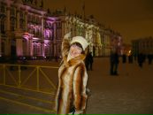 Фотография Климантовой Анны