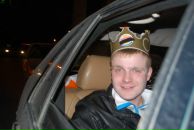 Фотография Угольникова Леонида