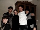 Ліля Чайка фотография #33 (источник - https://vk.com/id65191766)