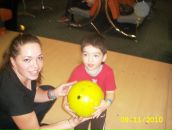 Фотография Ахмедовой Оксаны