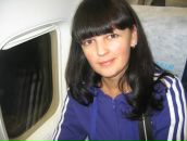 Фотография Карагановой Марианны