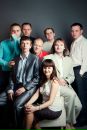 Фотография Дивизионной Оксаны