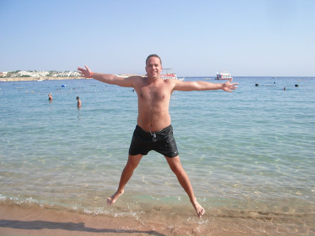 Сергей Григорьев фотография #27