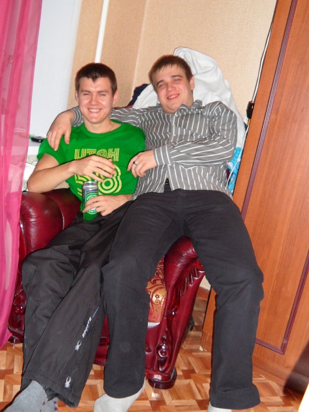 Алексей Дунаев фотография #47
