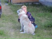 Фотография Некрасовой Людмилы