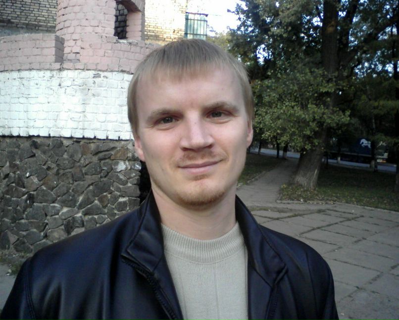 Дмитрий С фотография #5