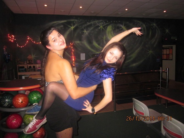 Ольга Гутор фотография #43