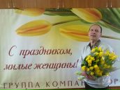 Фотография Крыкова Виктора