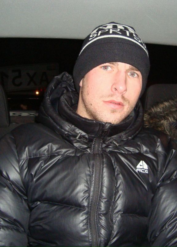 Иван Чевокин фотография #23