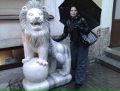 Фотография Мошковой Светланы