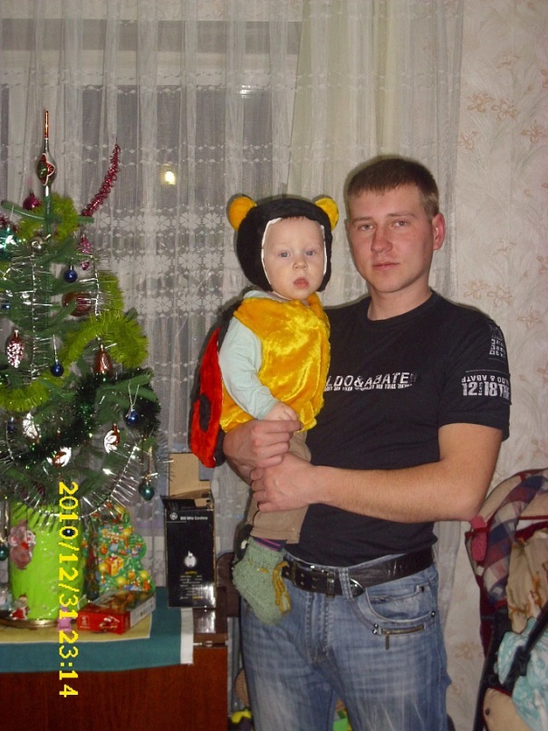 Екатерина Тяглик(иванец) фотография #39