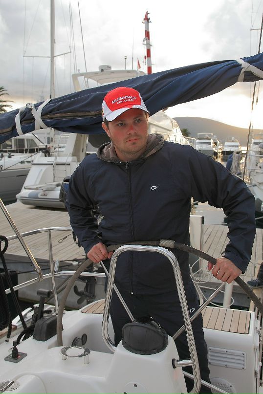 Дмитрий Старицын фотография #3