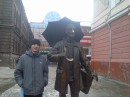 Фотография Егорова Алексея