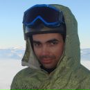 Фотография Георгиевского Николая