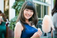 Фотография Асировой Герли