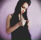 Фотография Федоровой Суфии