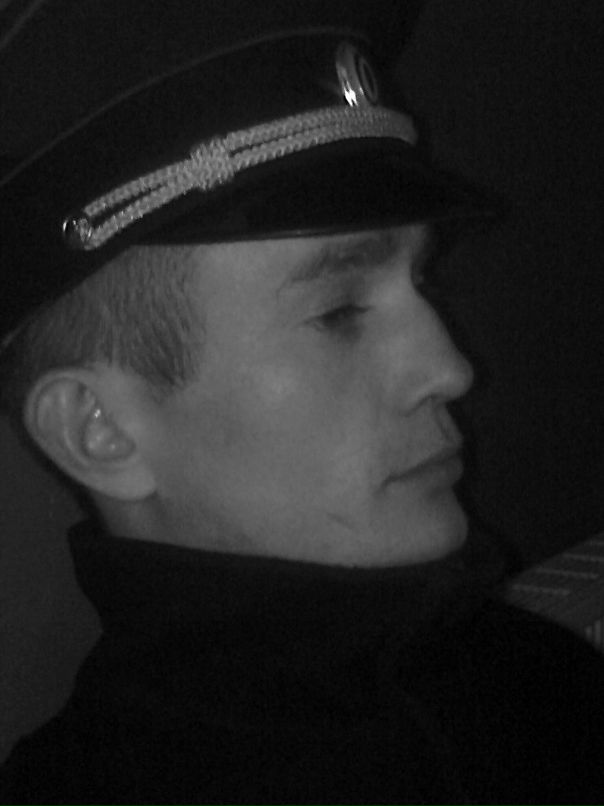 Дмитрий Ищенко фотография #12