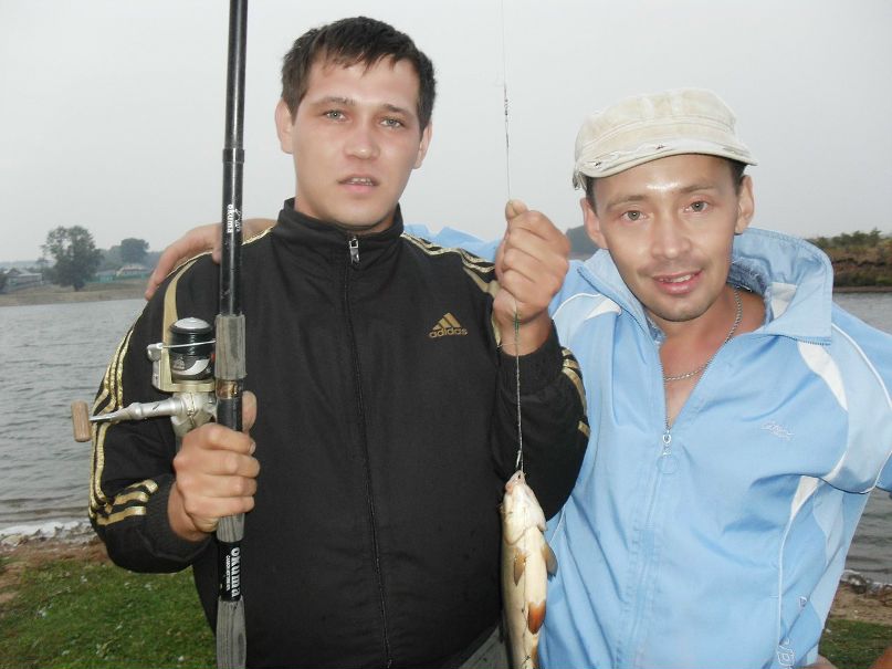 Дмитрий Ястубаев фотография #20