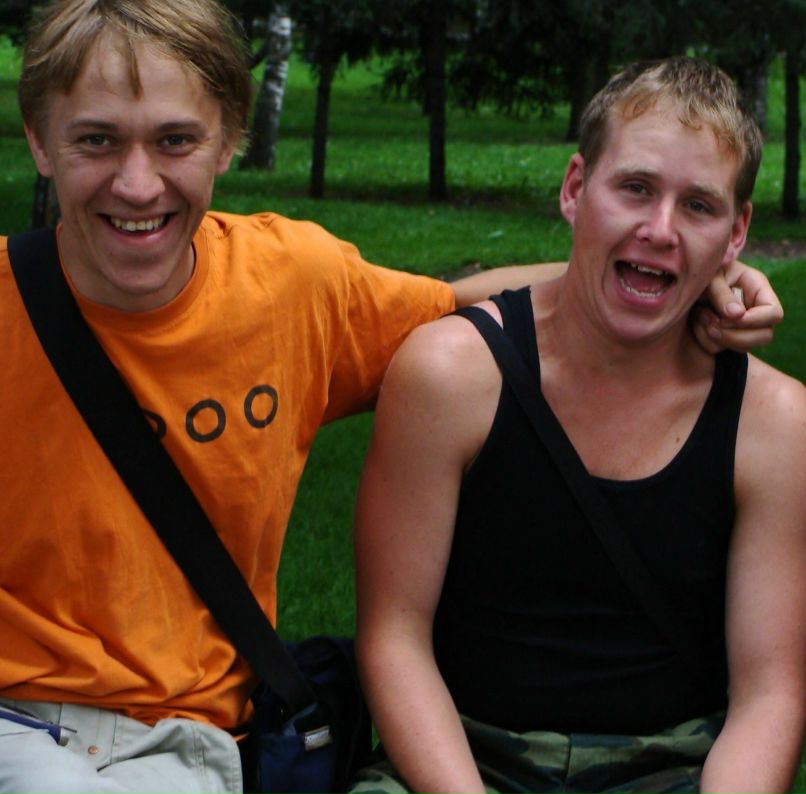 Макс Цурка фотография #2