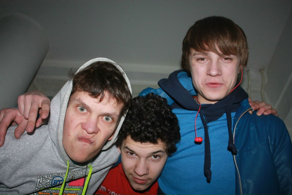 Коля Гринчук фотография #50