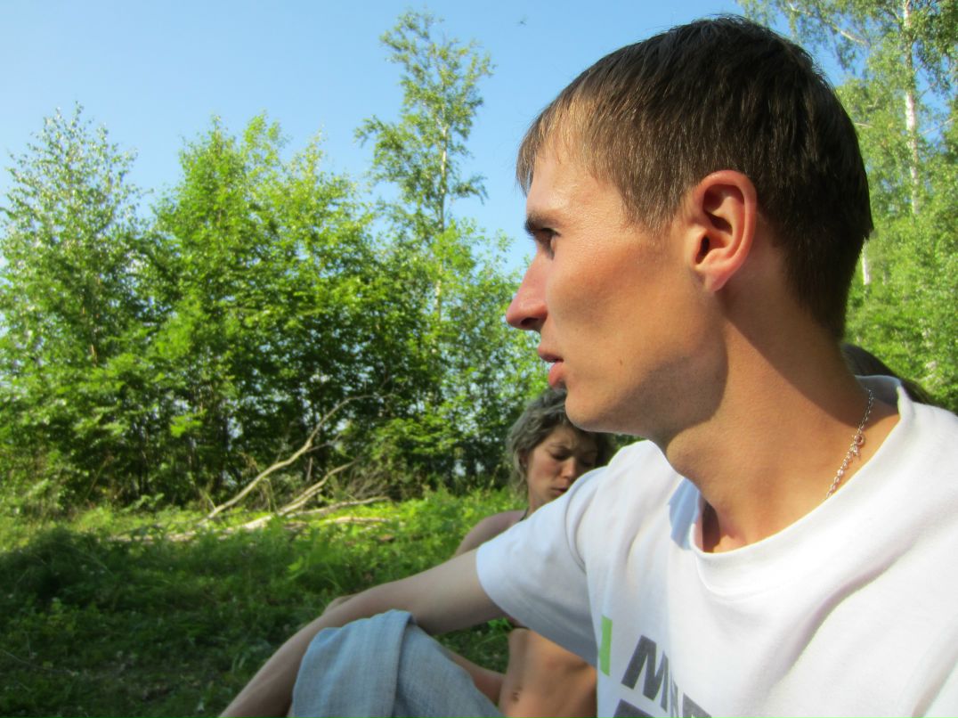 Дмитрий Титов фотография #35