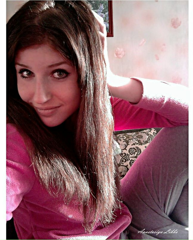 Анастасия Либба фотография #40