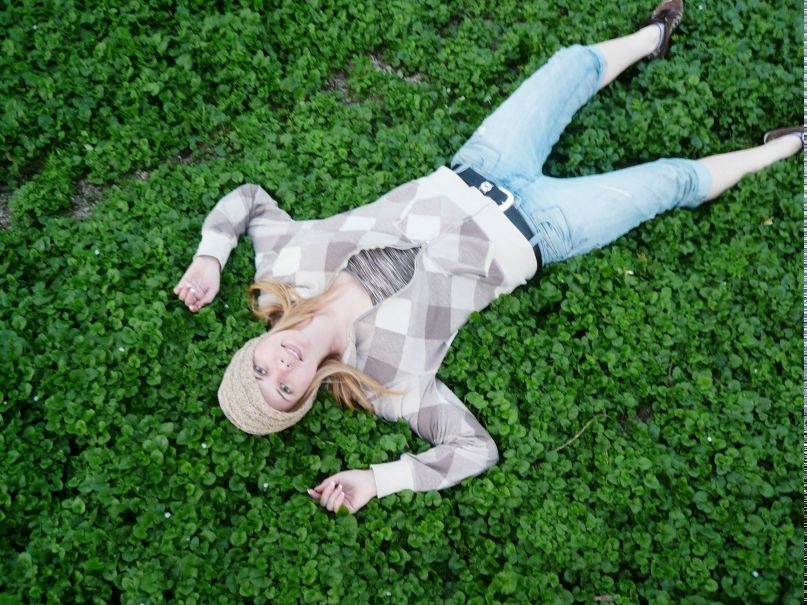 Элина Кибальник фотография #17