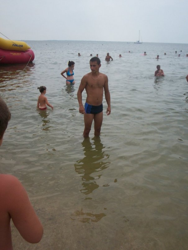 Василий Кондратенко фотография #35