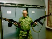 Фотография Анисимова Владимира