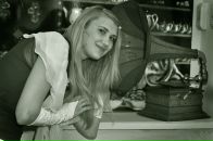 Фотография Лариной Марии