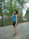 Фотография Бикметовой Адели