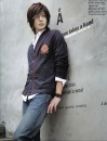Kim (김현중) фотография #1