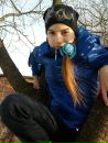 Аліна Абрам'юк фотография #6 (источник - https://vk.com/id134124217)